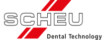 SCHEU Dental Technology (Германия)