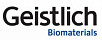 Geistlich Pharma AG (Швейцария)