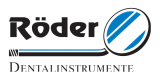Röder Dental Instrument GmbH (Германия)